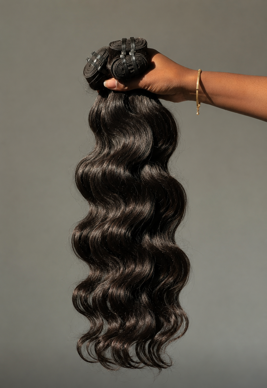 Body Wave