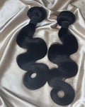 Body Wave