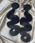 Body Wave