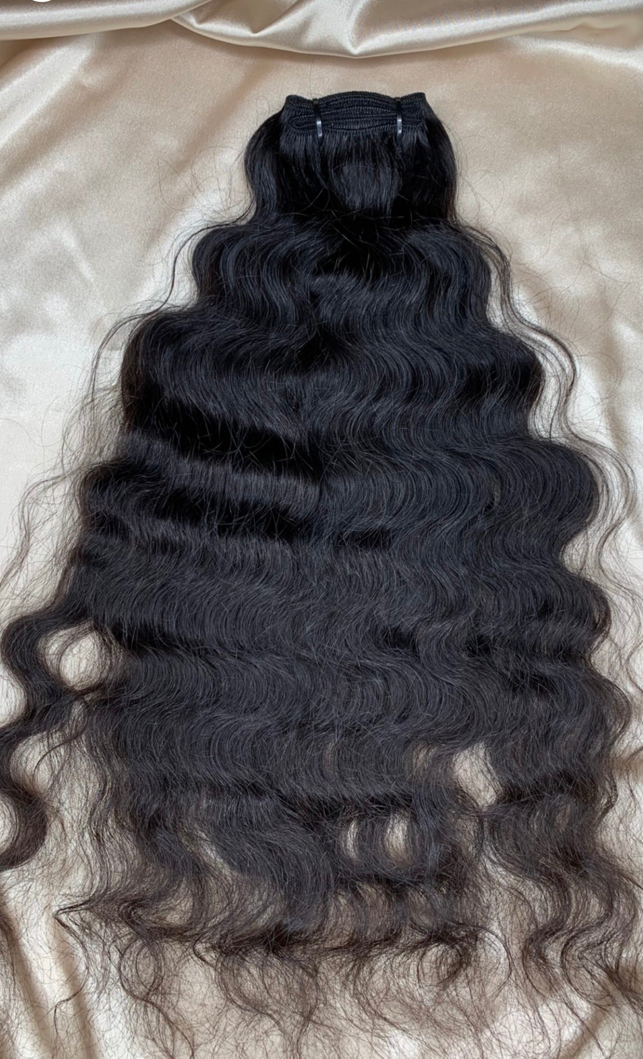 Loose Wave