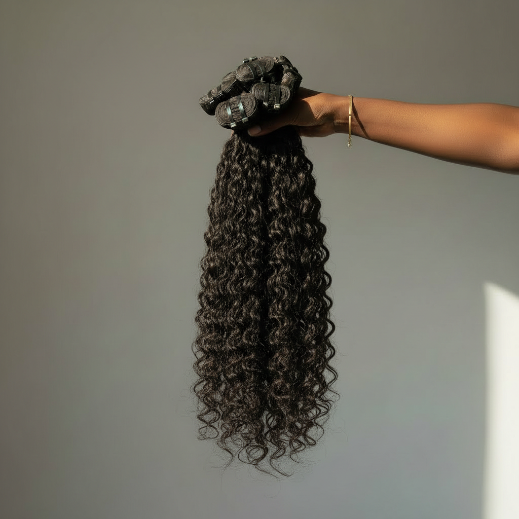 Deep Wavy